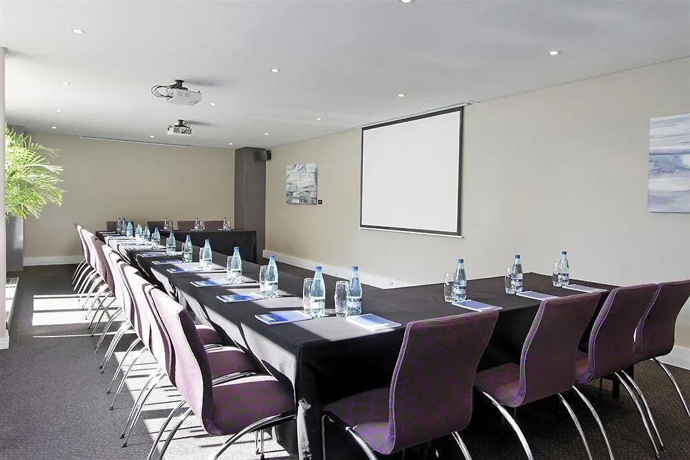 The Hyde All Suite Hotel Cape Town