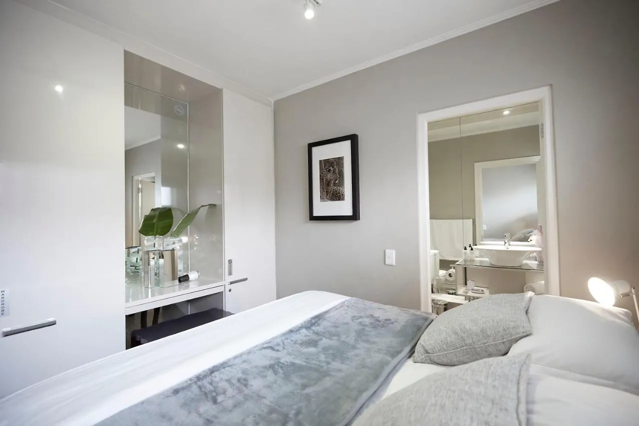 The Hyde All Suite Hotel Cape Town
