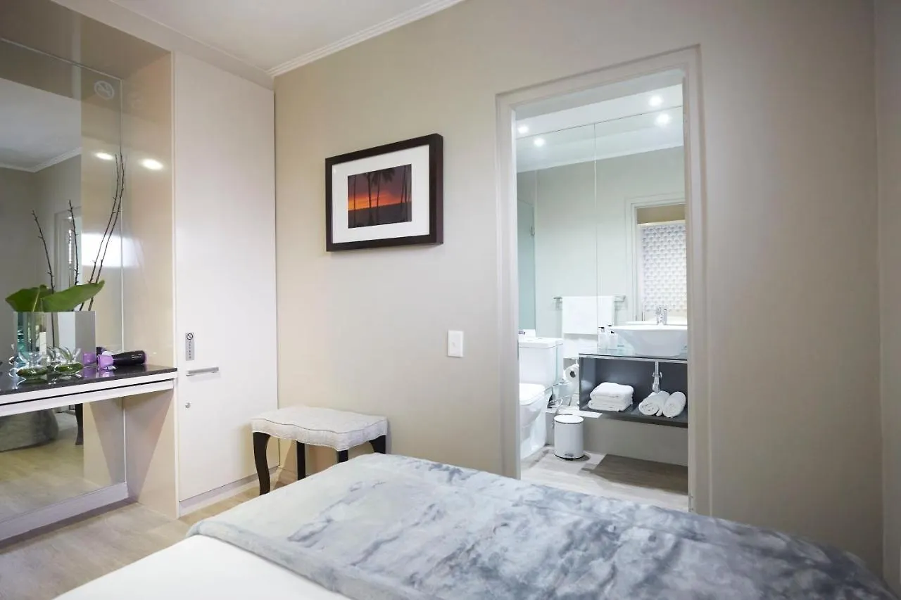 The Hyde All Suite Hotel Cape Town 4*,  South Africa