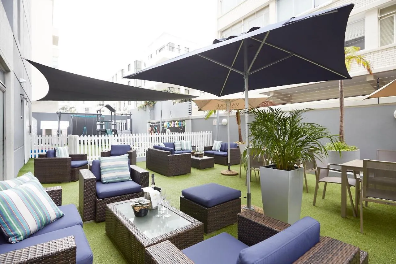 The Hyde All Suite Hotel Cape Town