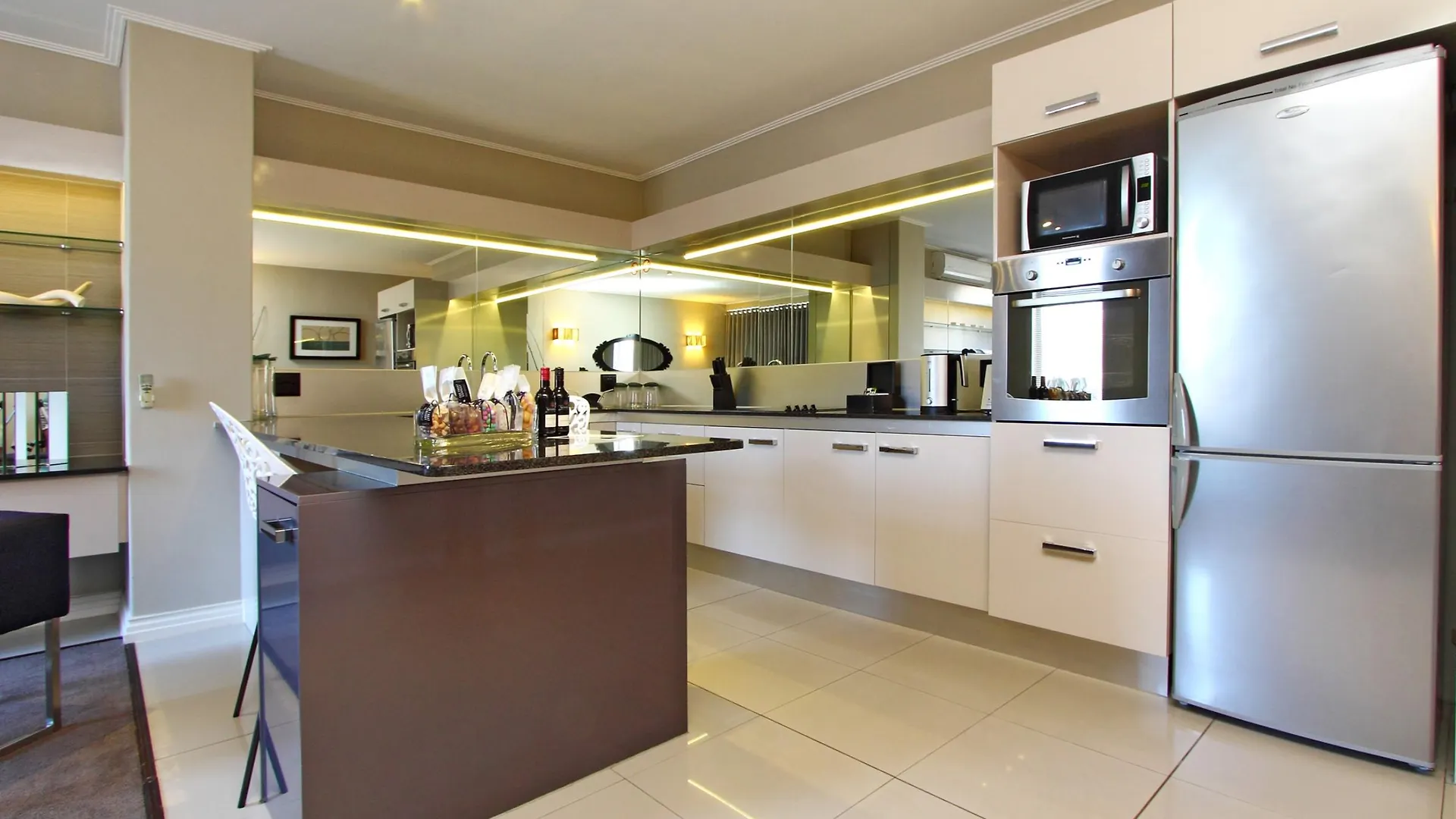 The Hyde All Suite Hotel Cape Town