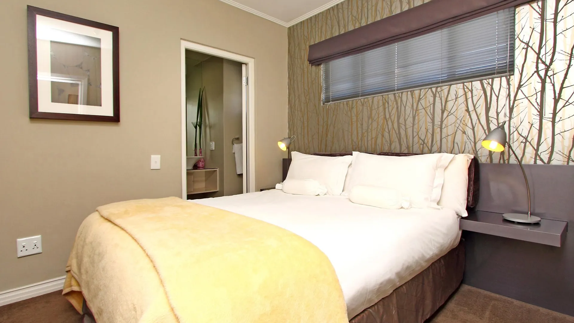 The Hyde All Suite Hotel Cape Town