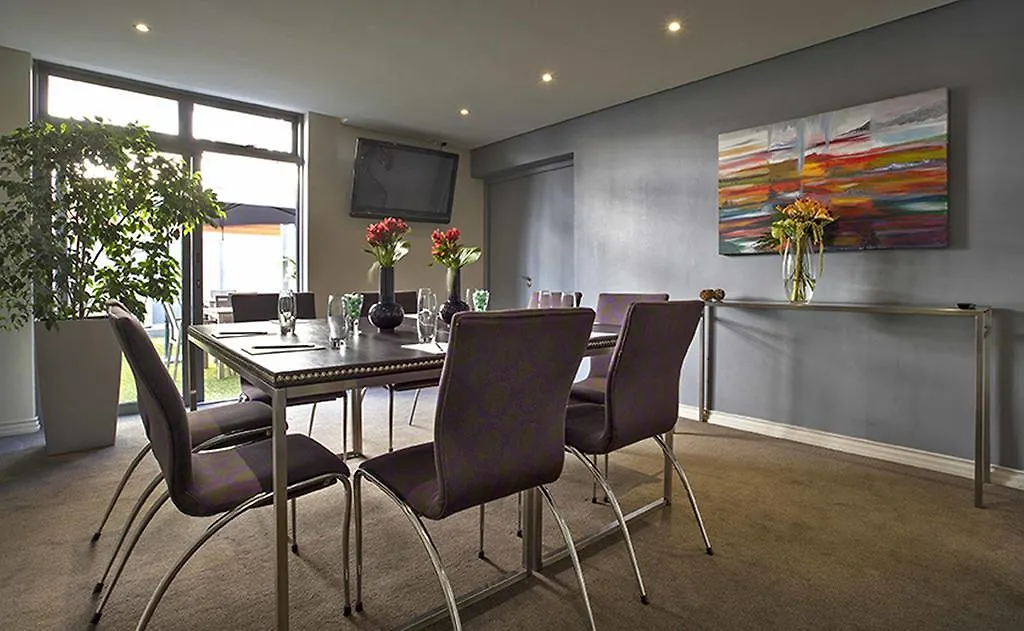 The Hyde All Suite Hotel Cape Town South Africa