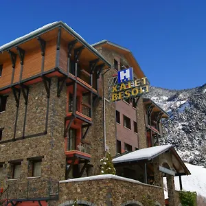 Xalet Besolí Hotel Arinsal