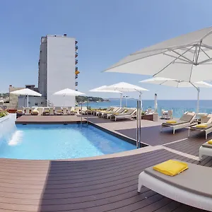 Cosmopolita Boutique & Hotel Platja d'Aro (Playa de Aro)