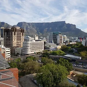 Apartment Panoramic Table Mountain View, Cape Town