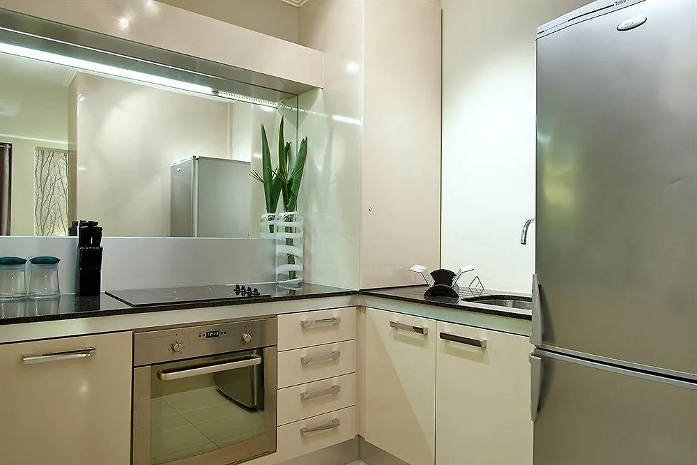 The Hyde All Suite Hotel Cape Town