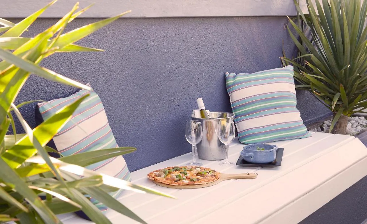 The Hyde All Suite Hotel Cape Town