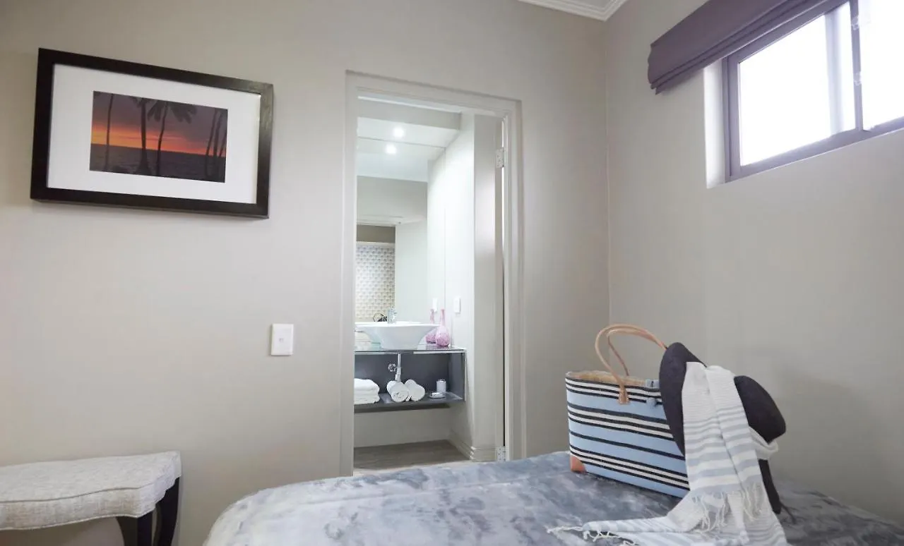 ****  The Hyde All Suite Hotel Cape Town South Africa