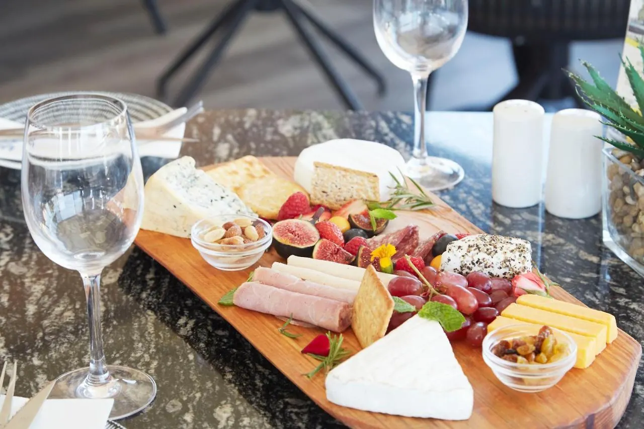 The Hyde All Suite Hotel Cape Town