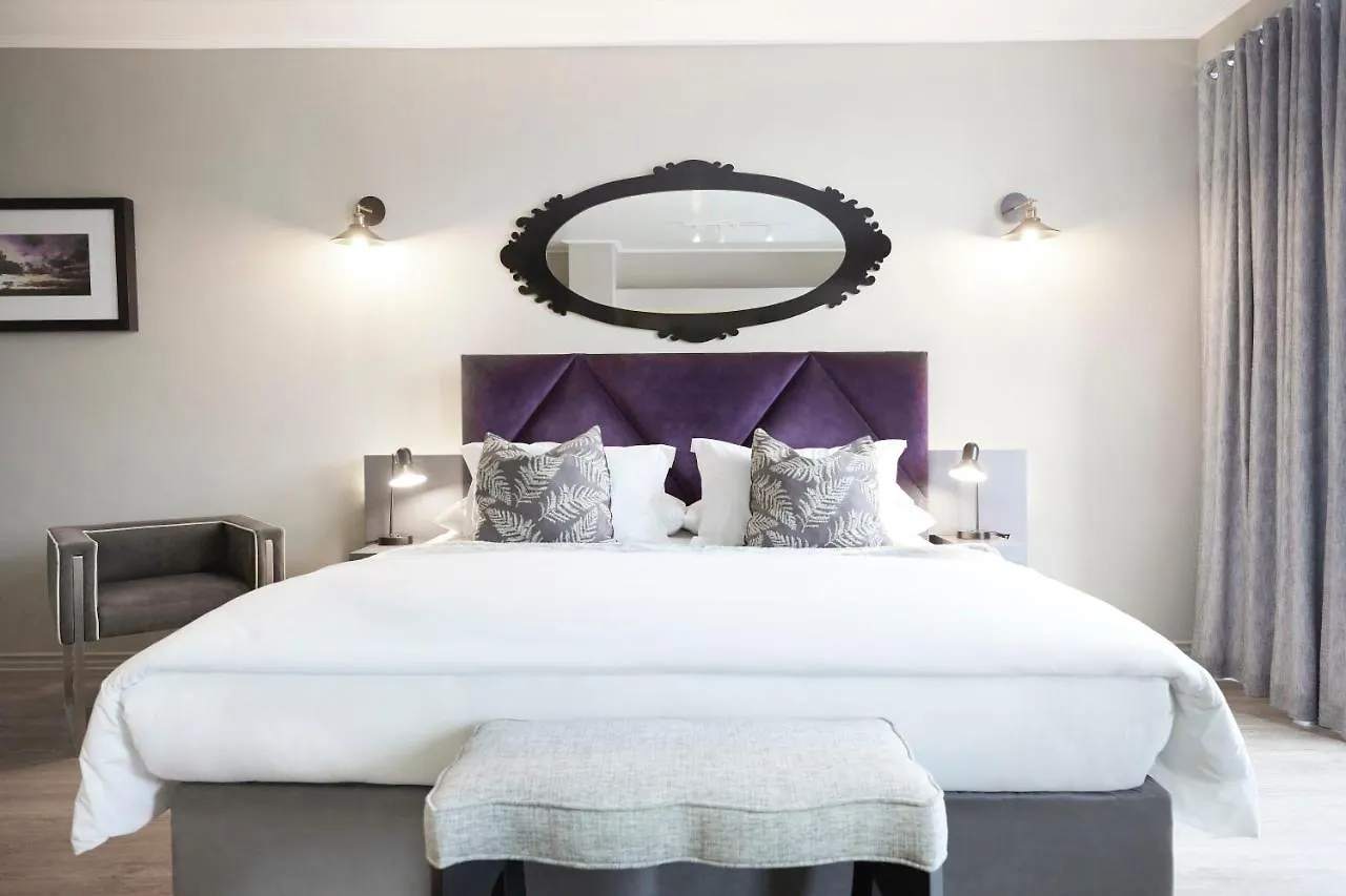 The Hyde All Suite Hotel Cape Town