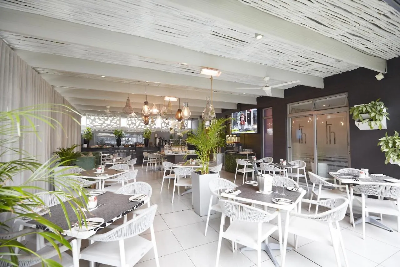 The Hyde All Suite Hotel Cape Town