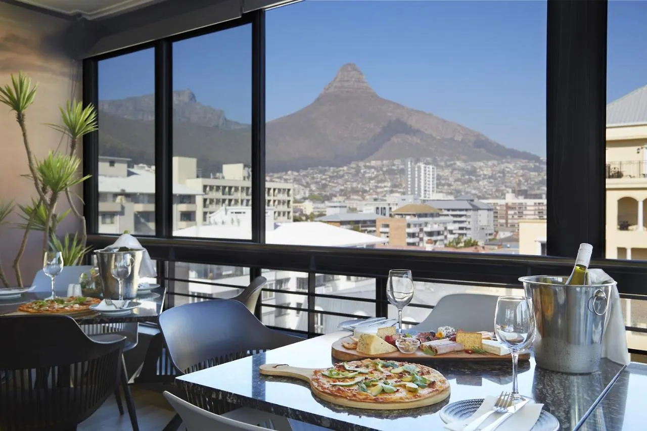 The Hyde All Suite Hotel Cape Town