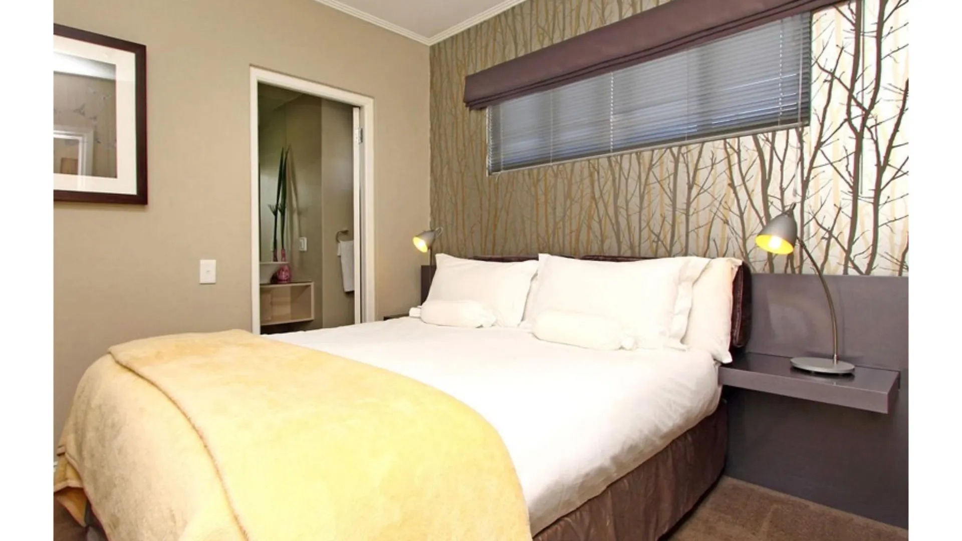 The Hyde All Suite Hotel Cape Town