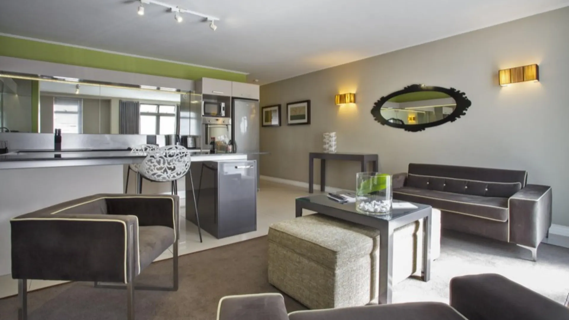 The Hyde All Suite Hotel Cape Town