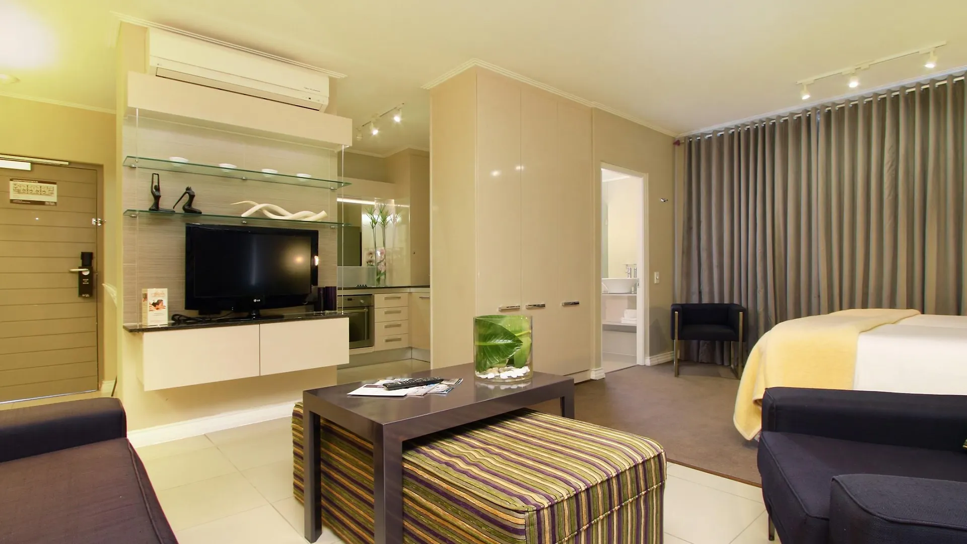The Hyde All Suite Hotel Cape Town