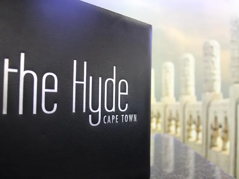 The Hyde All Suite Hotel Cape Town