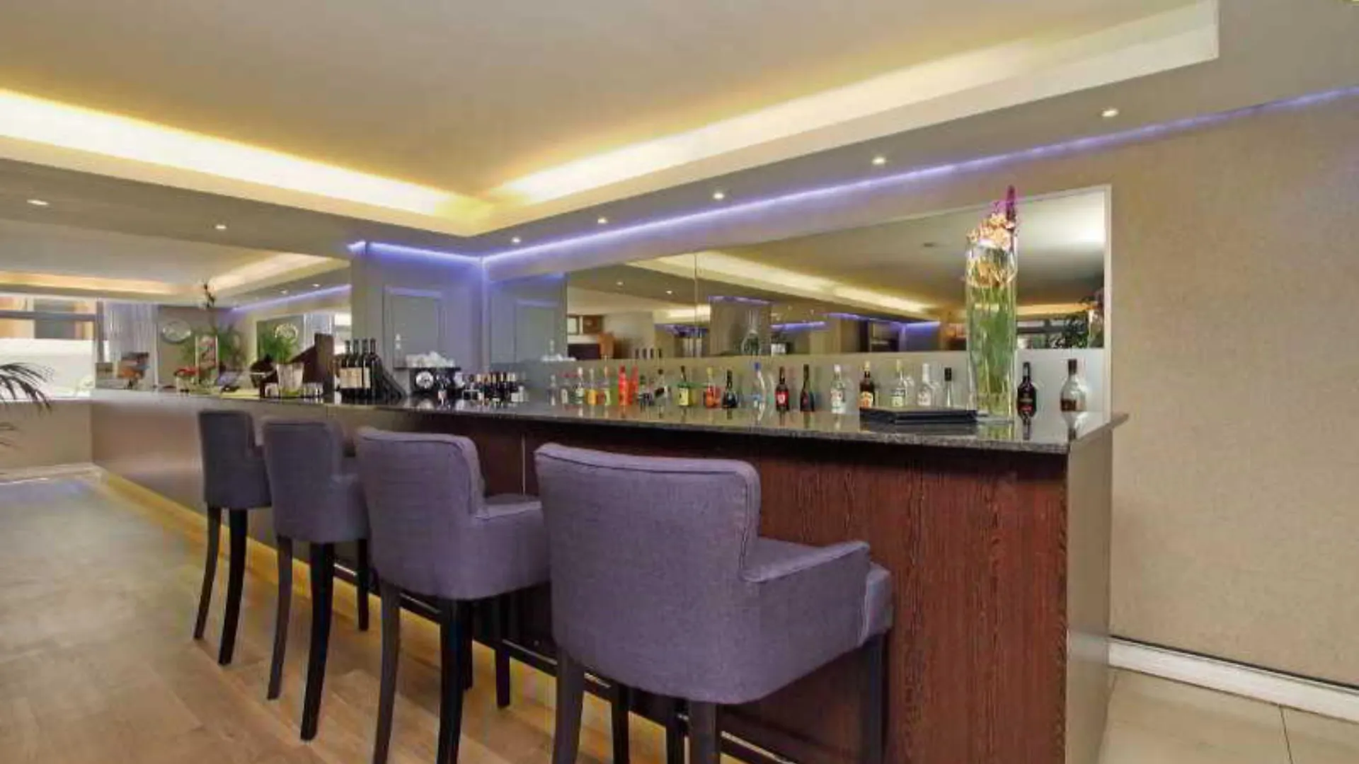 The Hyde All Suite Hotel Cape Town