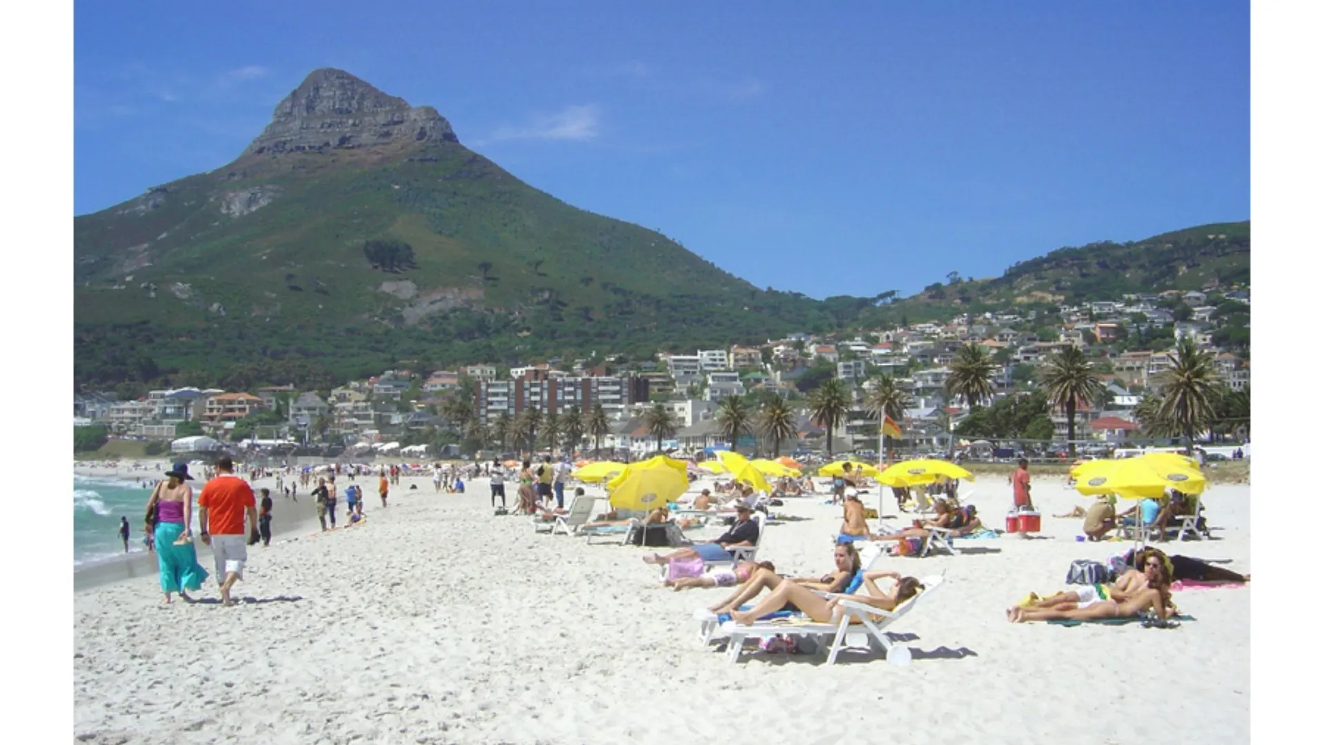 The Hyde All Suite Hotel Cape Town